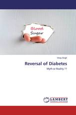 Reversal of Diabetes