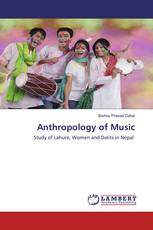 Anthropology of Music