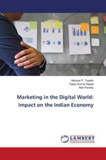Marketing in the Digital World: Impact on the Indian Economy