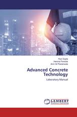 Advanced Concrete Technology