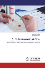 1, 3-Benzoxazin-4-One