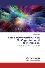 SME’s Perceivance Of CSR On Organizational Identification