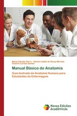 Manual Básico de Anatomia