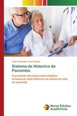 Sistema de Historico de Pacientes