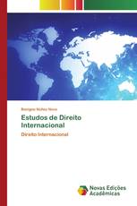 Estudos de Direito Internacional