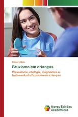 Bruxismo em crianças