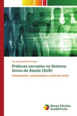 Práticas narradas no Sistema Único de Saúde (SUS)