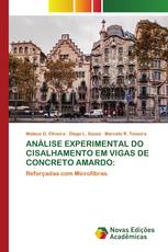 ANÁLISE EXPERIMENTAL DO CISALHAMENTO EM VIGAS DE CONCRETO AMARDO: