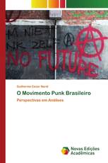 O Movimento Punk Brasileiro