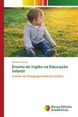 Ensino de Inglês na Educação Infantil