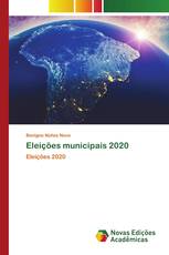 Eleições municipais 2020