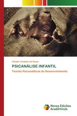 PSICANÁLISE INFANTIL