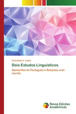 Dois Estudos Linguísticos