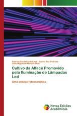 Cultivo da Alface Promovido pela Iluminação de Lâmpadas Led