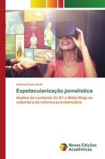 Espetacularização jornalística