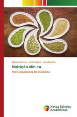 Nutrição clínica