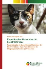 Experiências Históricas de Electrostática