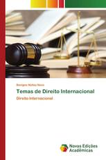 Temas de Direito Internacional