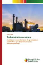 Turbomáquinas a vapor