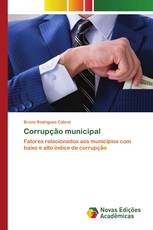 Corrupção municipal
