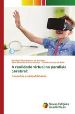 A realidade virtual na paralisia cerebral: