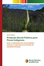 Proteção Social Pública para Povos Indígenas: