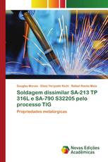 Soldagem dissimilar SA-213 TP 316L e SA-790 S32205 pelo processo TIG