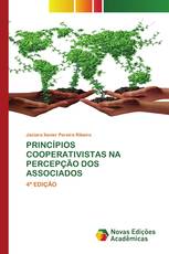 PRINCÍPIOS COOPERATIVISTAS NA PERCEPÇÃO DOS ASSOCIADOS
