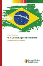 As 7 Constituições brasileiras