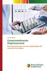 Comprometimento Organizacional