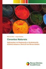 Corantes Naturais