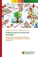 Práticas para o Ensino de Ecologia