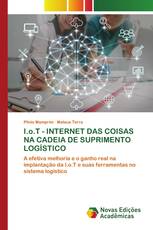 I.o.T - INTERNET DAS COISAS NA CADEIA DE SUPRIMENTO LOGÍSTICO