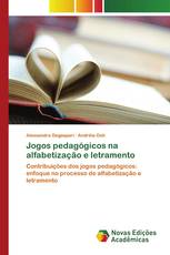 Jogos pedagógicos na alfabetização e letramento
