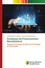 Condições de Financiamento Reembolsável