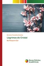 Lágrimas de Cristal