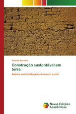 Construção sustentável em terra