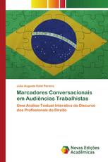 Marcadores Conversacionais em Audiências Trabalhistas