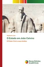 O Estado em João Calvino