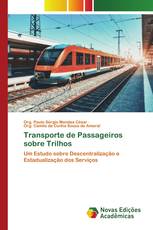 Transporte de Passageiros sobre Trilhos