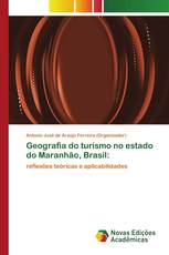 Geografia do turismo no estado do Maranhão, Brasil: