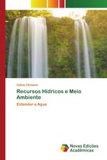 Recursos Hídricos e Meio Ambiente