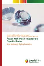 Águas Marinhas no Estado do Espírito Santo