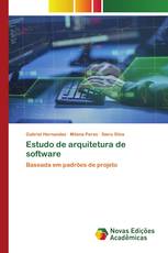 Estudo de arquitetura de software