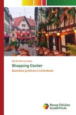 Shopping Center