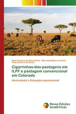 Cigarrinhas-das-pastagens em ILPF e pastagem convencional em Colorado