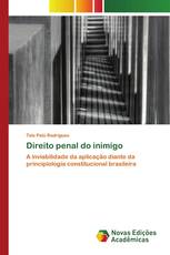 Direito penal do inimigo