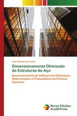 Dimensionamento Otimizado de Estruturas de Aço