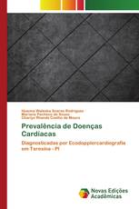 Prevalência de Doenças Cardíacas