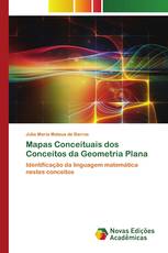 Mapas Conceituais dos Conceitos da Geometria Plana